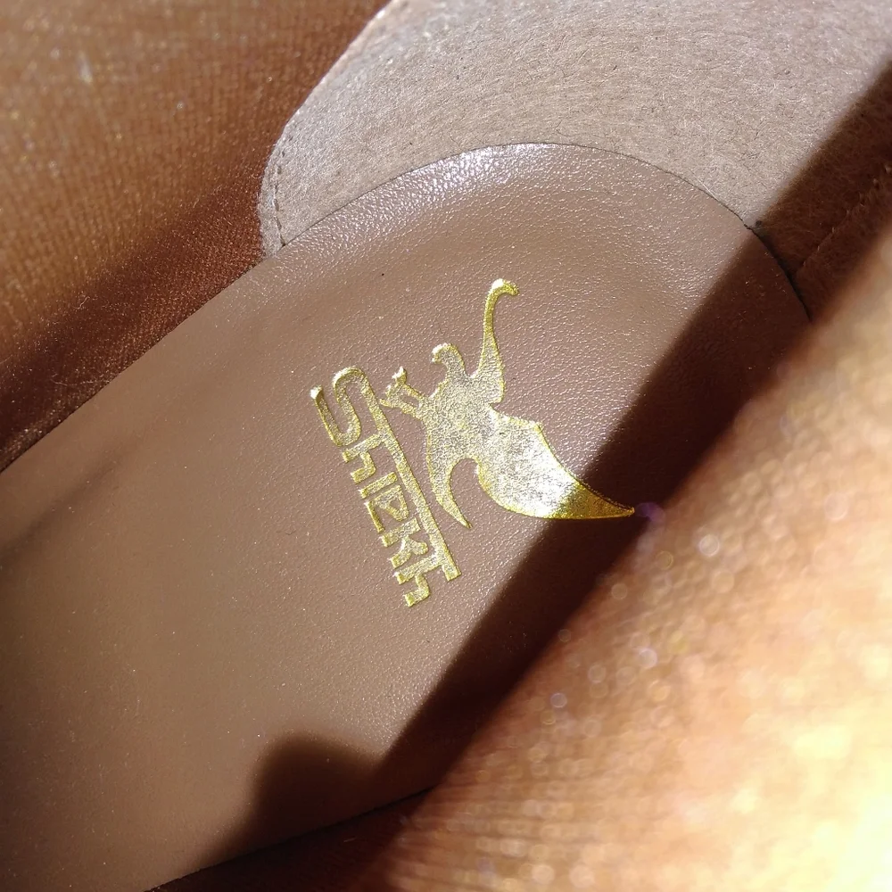 Shiekh Ankle Zip Booties - Picture 4 of 9